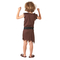  Déguisement enfant des cavernes mixte, fig. 3 