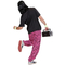  Déguisement jogging I love 80's grande taille homme, fig. 3 