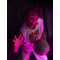  Déguisement joueur de basket zombie homme, fig. 4 