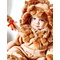  Déguisement de lion luxe pour bébé, fig. 3 