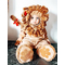  Déguisement de lion luxe pour bébé, fig. 4 