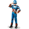  Déguisement luxe Captain America™ série animée garçon, fig. 3 