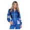  Déguisement luxe combinaison astronaute femme, fig. 3 