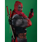  Déguisement luxe Deadpool 2™ adulte, fig. 3 