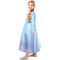 Déguisement luxe Elsa La Reine des neiges 2™ fille, fig. 3 