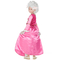  Marie Antoinette-Mädchenkostüm Barock-Verkleidung pink-weiss, fig. 3 
