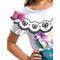  Déguisement Mirabel deluxe Encanto™ enfant, fig. 4 