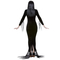  Déguisement Morticia Famille Addams™ femme, fig. 3 