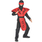 Costume ninja dragone bambino, fig. 3 