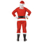  Déguisement Père Noël complet Adulte, fig. 3 