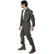  Déguisement pilote de ligne Top Gun™ homme, fig. 3 