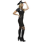  Déguisement policière femme sexy, fig. 3 