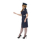  Déguisement policière NYC grande taille femme, fig. 3 