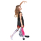  Costume da ragazza pompon zombie per bambina, fig. 3 