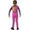  Déguisement classique Power Rangers™ Rose enfant, fig. 3 