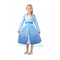  Déguisement premium Elsa La Reine des Neiges 2™ fille, fig. 3 