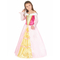  Déguisement princesse robe satinée fille, fig. 3 