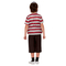  Déguisement Pugsley Famille Addams™ enfant, fig. 3 