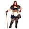  Déguisement rétro futuriste steampunk femme, fig. 3 
