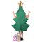  Déguisement sapin 3D adulte, fig. 3 