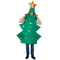  Déguisement sapin 3D adulte, fig. 4 