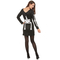  Déguisement squelette femme Halloween, fig. 3 