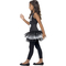  Déguisement squelette tutu noir fille Halloween, fig. 3 