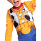  Déguisement Woody - Toy Story™ classique enfant, fig. 3 
