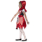  Déguisement zombie chaperon rouge fille, fig. 3 