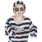  Déguisement zombie prisonnier garçon Halloween, fig. 4 