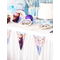  Disney Frozen 2™ Wimpelgirlande Raumdekoration bunt 230 x 25cm, fig. 3 