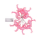  Guirlande lumineuse flamants roses 140 cm, fig. 3 