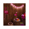  Guirlande lumineuse flamants roses 140 cm, fig. 4 