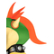  Kit Bowser Nintendo® Adulte, fig. 3 