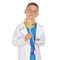  Kit de docteur 10 pièces bleu, fig. 3 