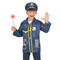 Kit déguisement et accessoires de policier enfant, fig. 3 