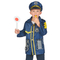  Kit déguisement et accessoires de policier enfant, fig. 4 