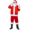  Kit déguisement Père Noël adulte, fig. 3 