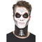  Kit maquillage squelette mexicain adulte Dia de los muertos, fig. 3 