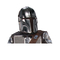  Masque The Mandalorian™ enfant, fig. 2 