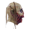  Masque zombie sanglant adulte Halloween, fig. 3 