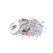  Paillettes biodégradables Bang Bang - Si si la paillette, fig. 3 