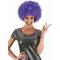  Perruque clown violette confort adulte, fig. 1 