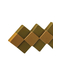 Pioche Minecraft™ enfants, fig. 3 