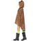  Poncho tigre adulte, fig. 3 