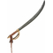  Sabre pirate adulte et enfant 70cm, fig. 1 