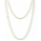  Sautoir de perles nacrées femme, fig. 1 