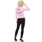  Veste rose années 50 femme, fig. 3 