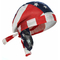  Bandana USA, fig. 1 