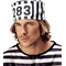  Bonnet prisonnier à rayures adulte, fig. 1 